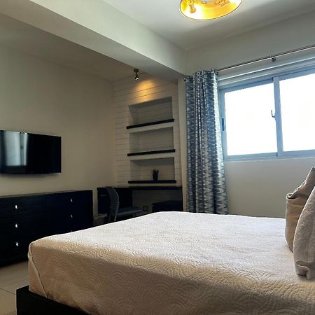 Armonia 17 Suites By Yellowkey سانتو دومينجو المظهر الخارجي الصورة