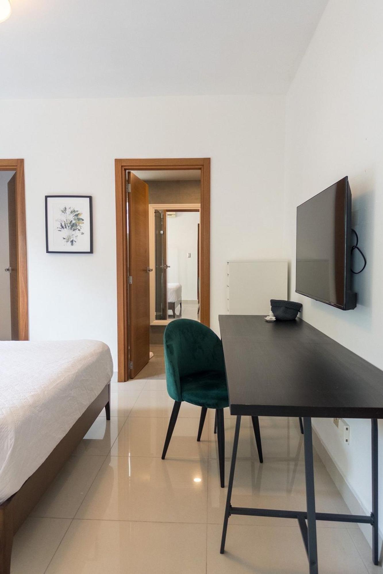 Armonia 17 Suites By Yellowkey سانتو دومينجو المظهر الخارجي الصورة