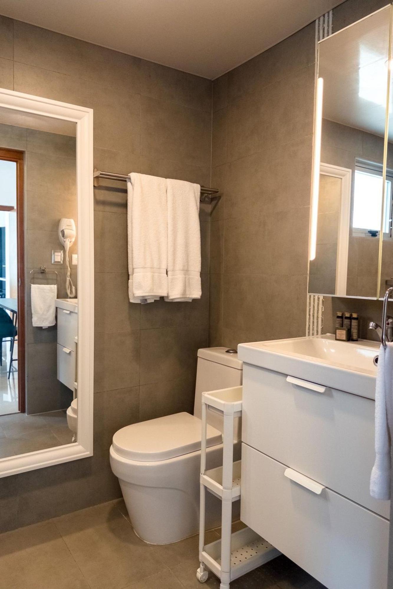 Armonia 17 Suites By Yellowkey سانتو دومينجو المظهر الخارجي الصورة