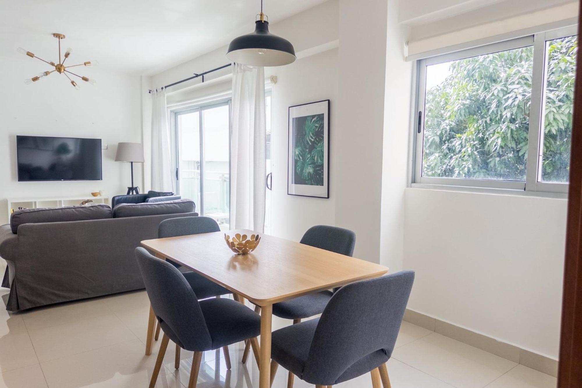 Armonia 17 Suites By Yellowkey سانتو دومينجو المظهر الخارجي الصورة