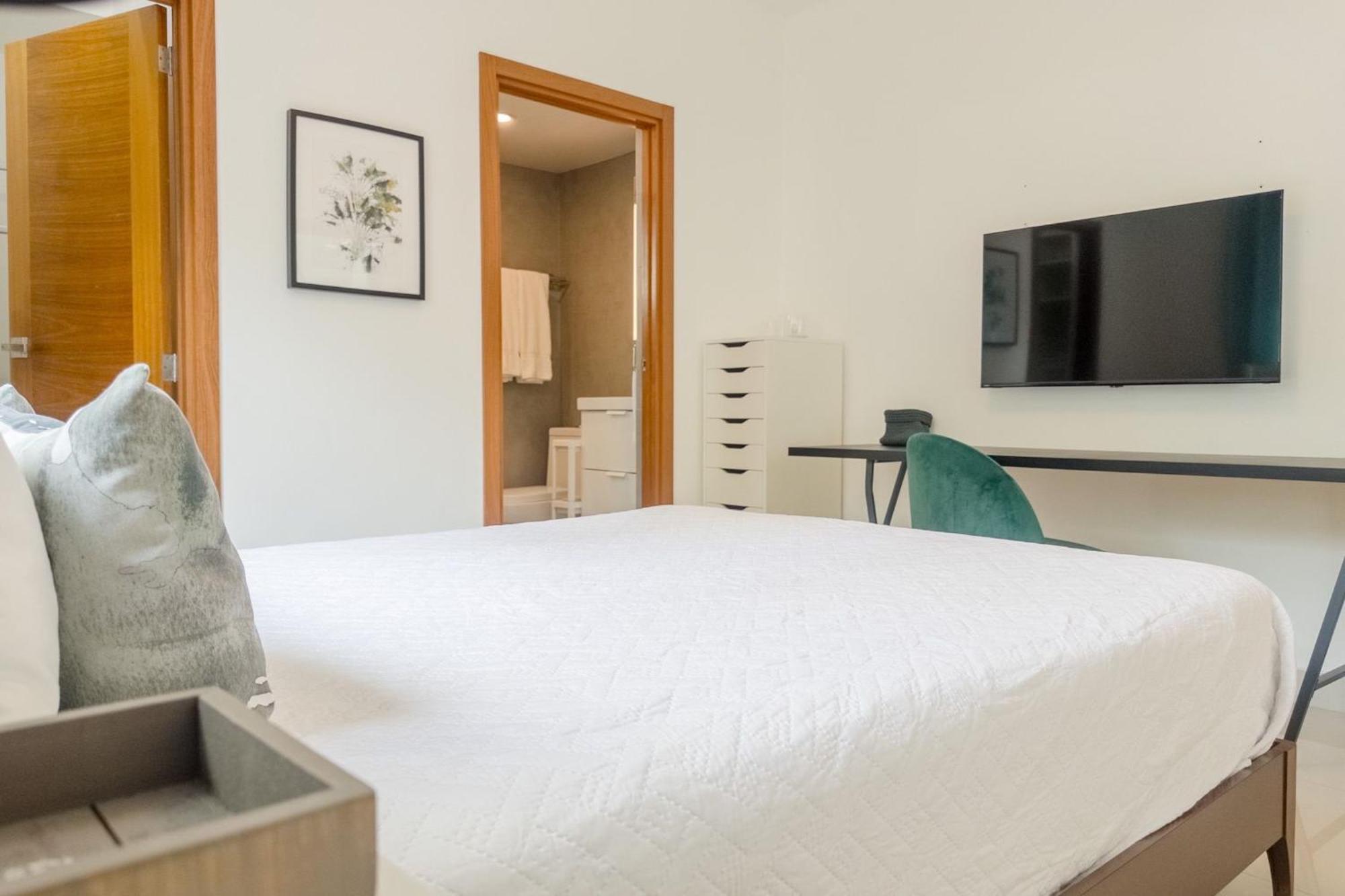 Armonia 17 Suites By Yellowkey سانتو دومينجو المظهر الخارجي الصورة