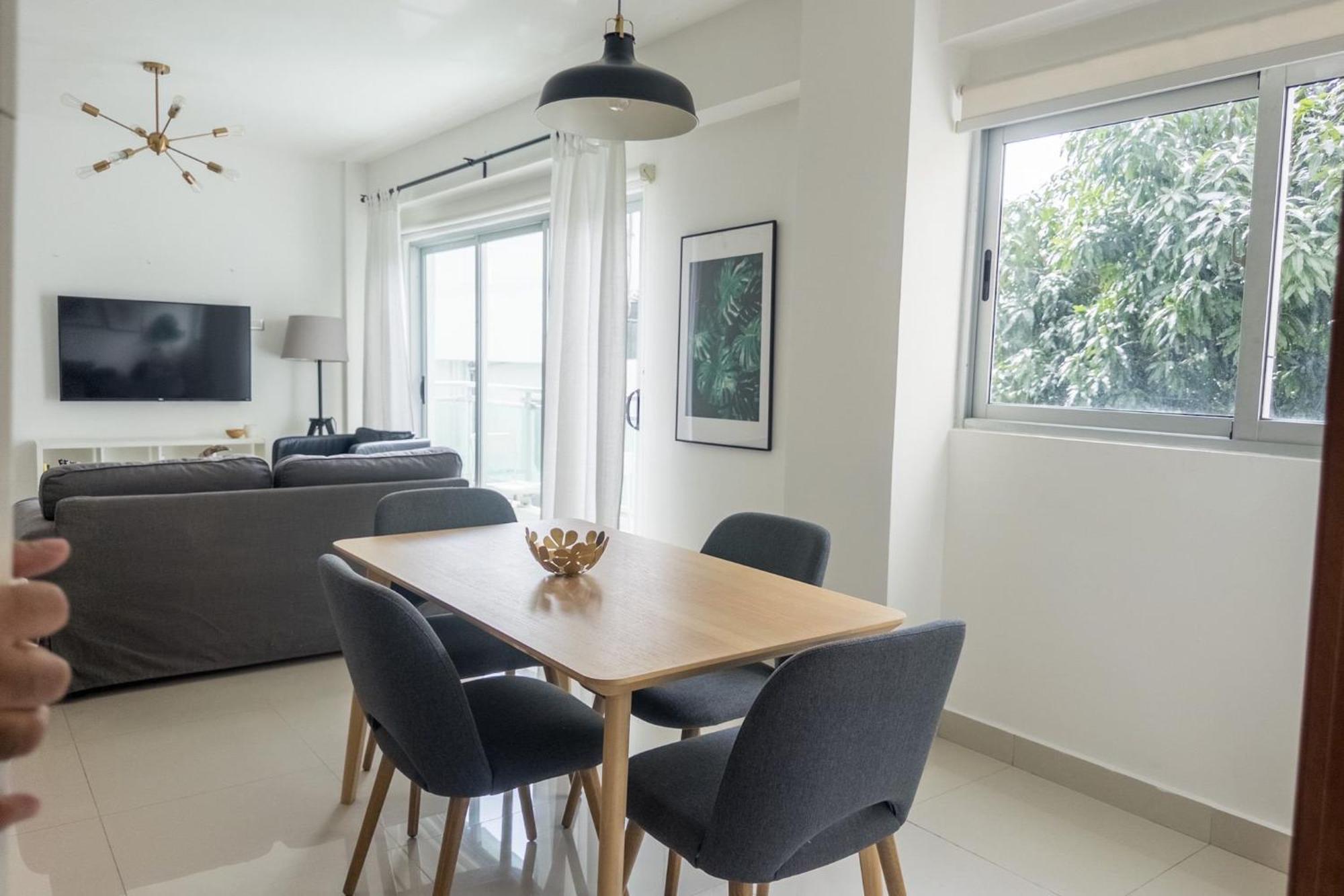 Armonia 17 Suites By Yellowkey سانتو دومينجو المظهر الخارجي الصورة