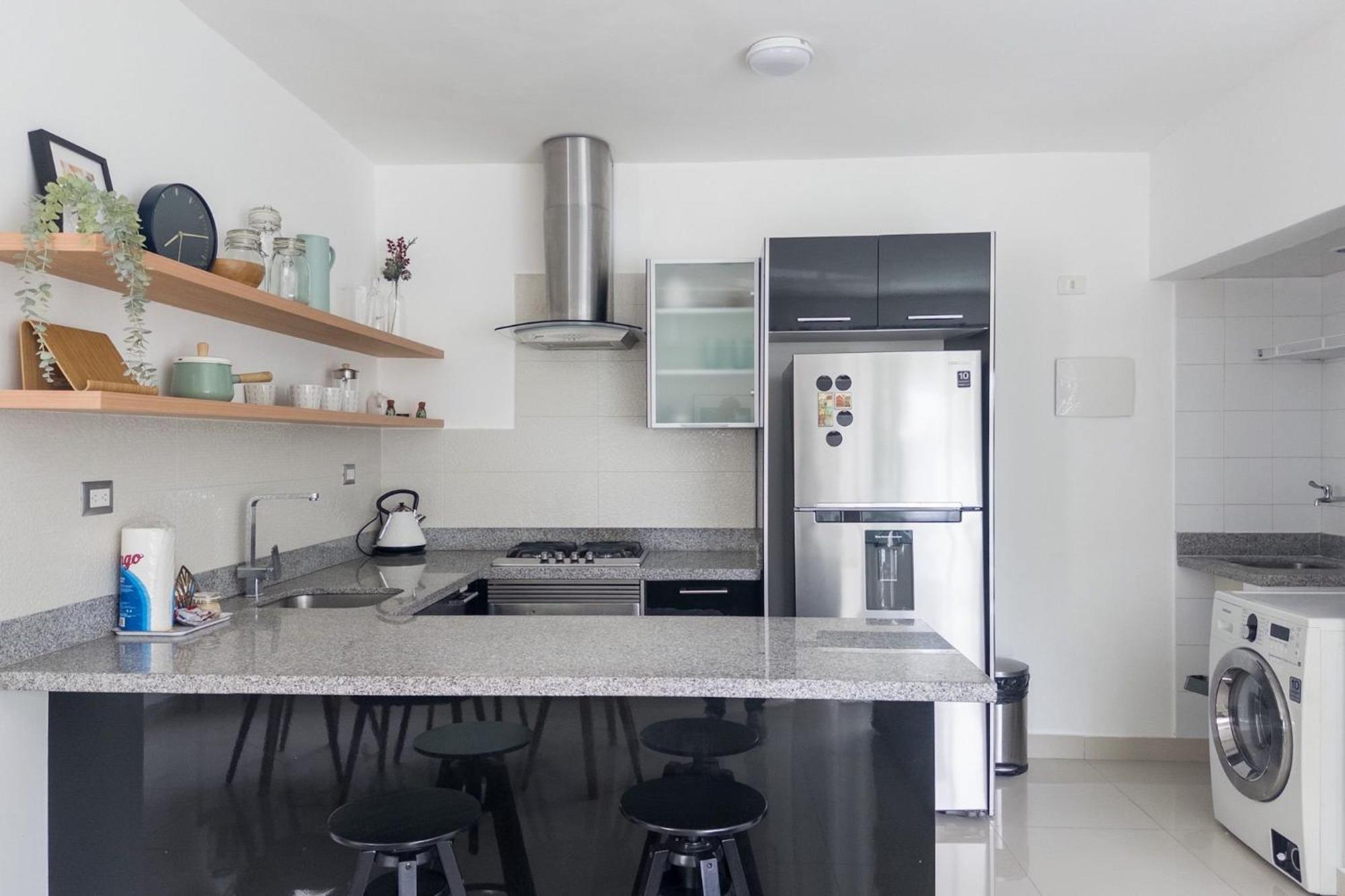 Armonia 17 Suites By Yellowkey سانتو دومينجو المظهر الخارجي الصورة
