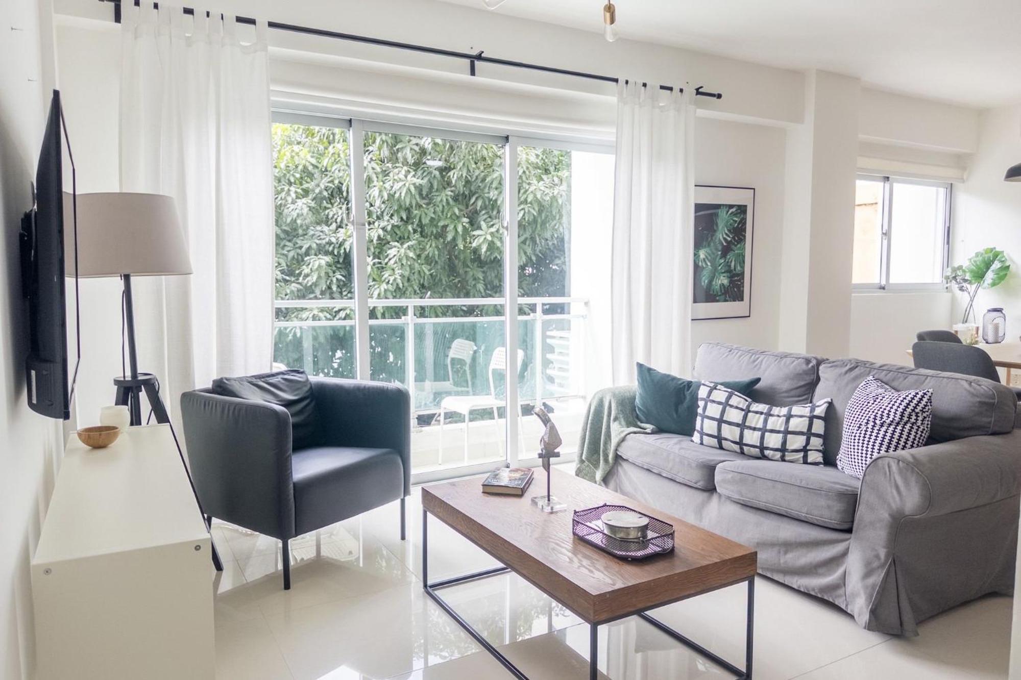 Armonia 17 Suites By Yellowkey سانتو دومينجو المظهر الخارجي الصورة