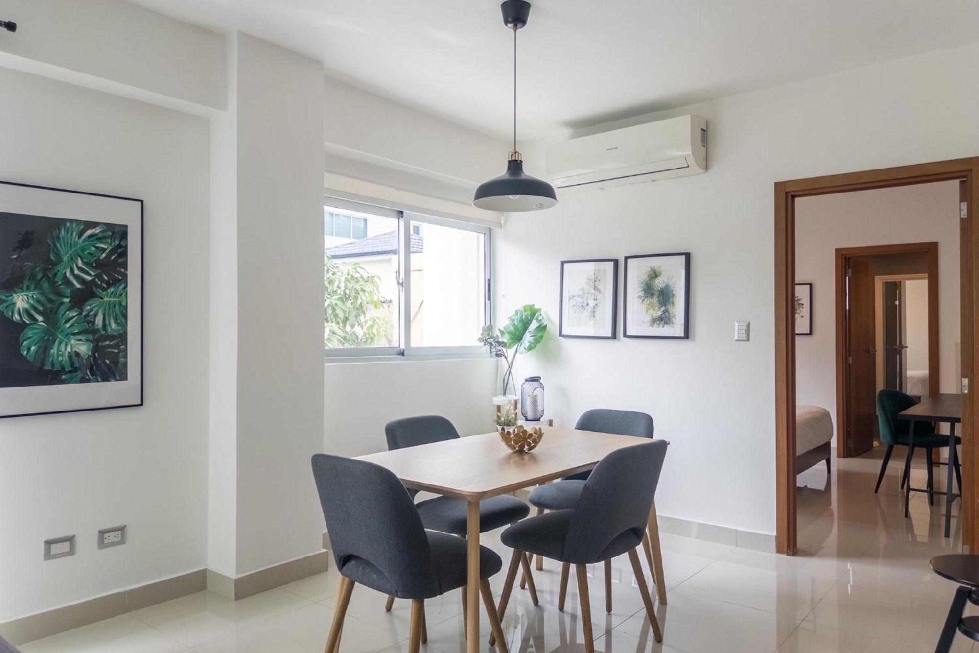 Armonia 17 Suites By Yellowkey سانتو دومينجو المظهر الخارجي الصورة
