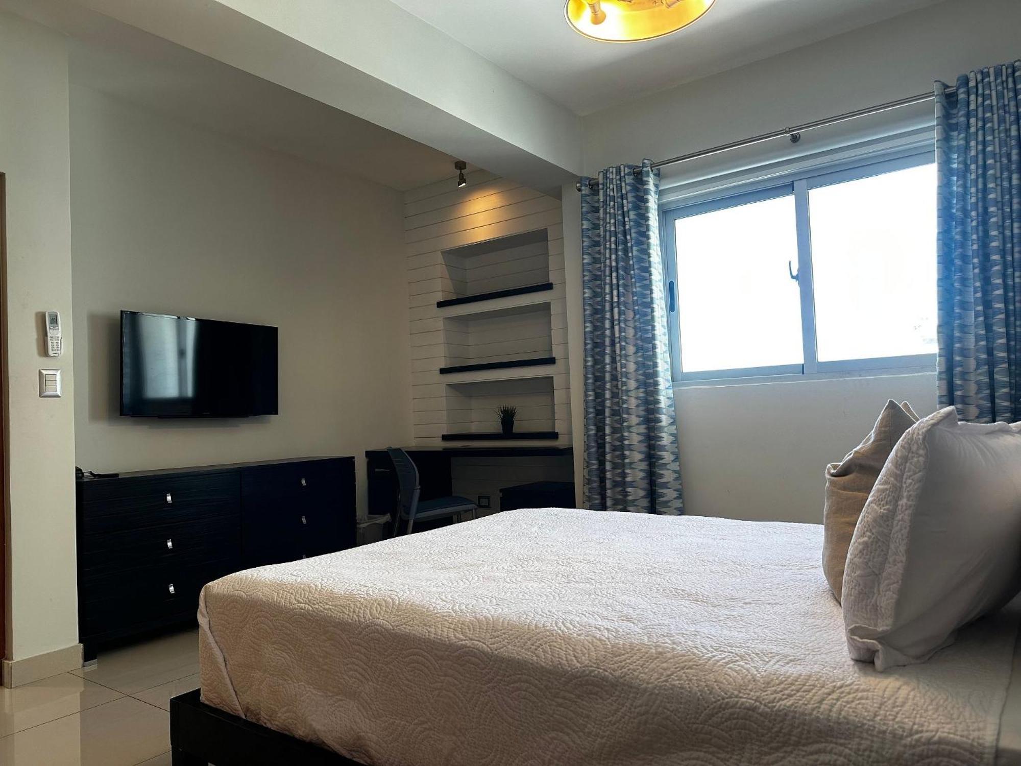 Armonia 17 Suites By Yellowkey سانتو دومينجو المظهر الخارجي الصورة