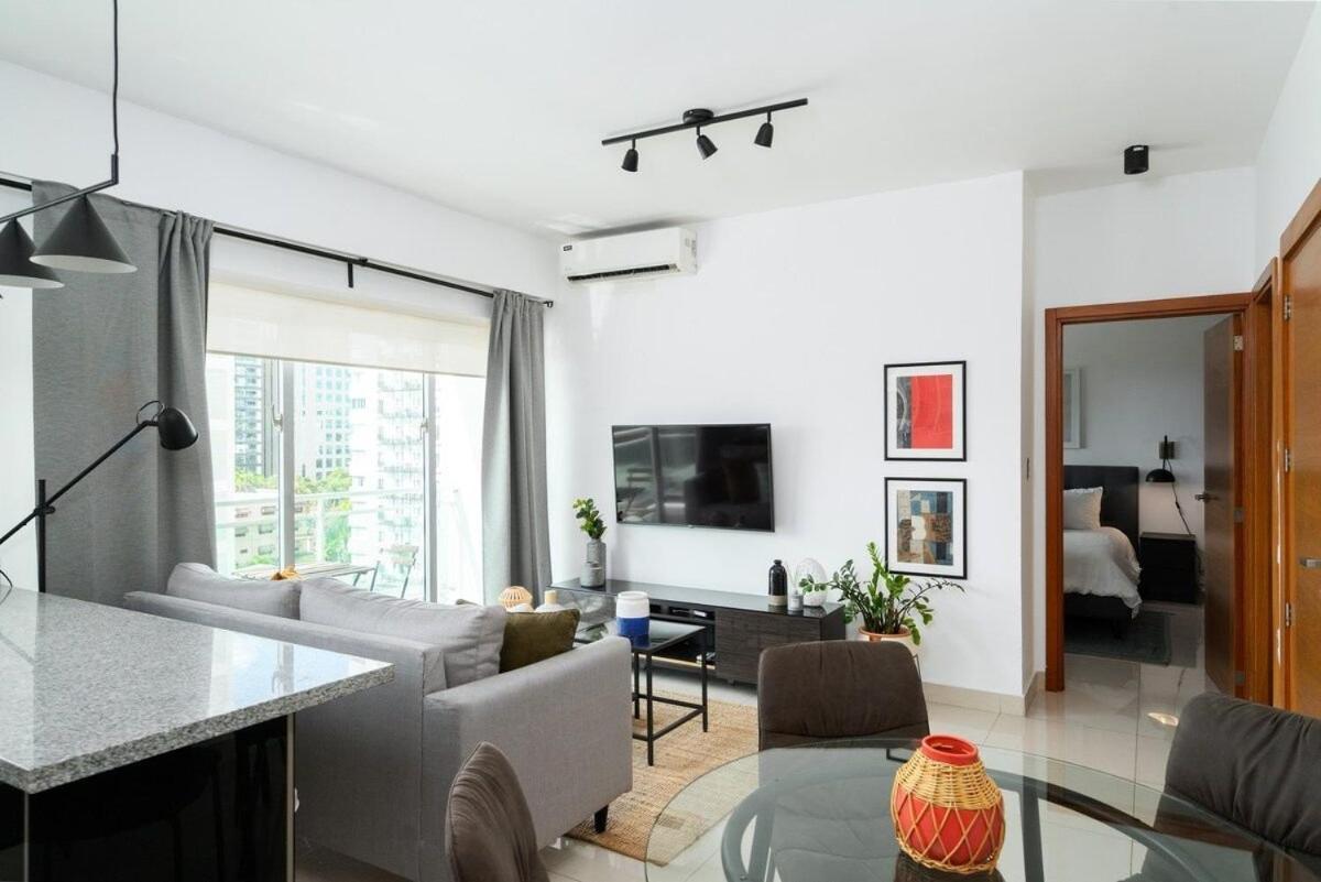 Armonia 17 Suites By Yellowkey سانتو دومينجو المظهر الخارجي الصورة