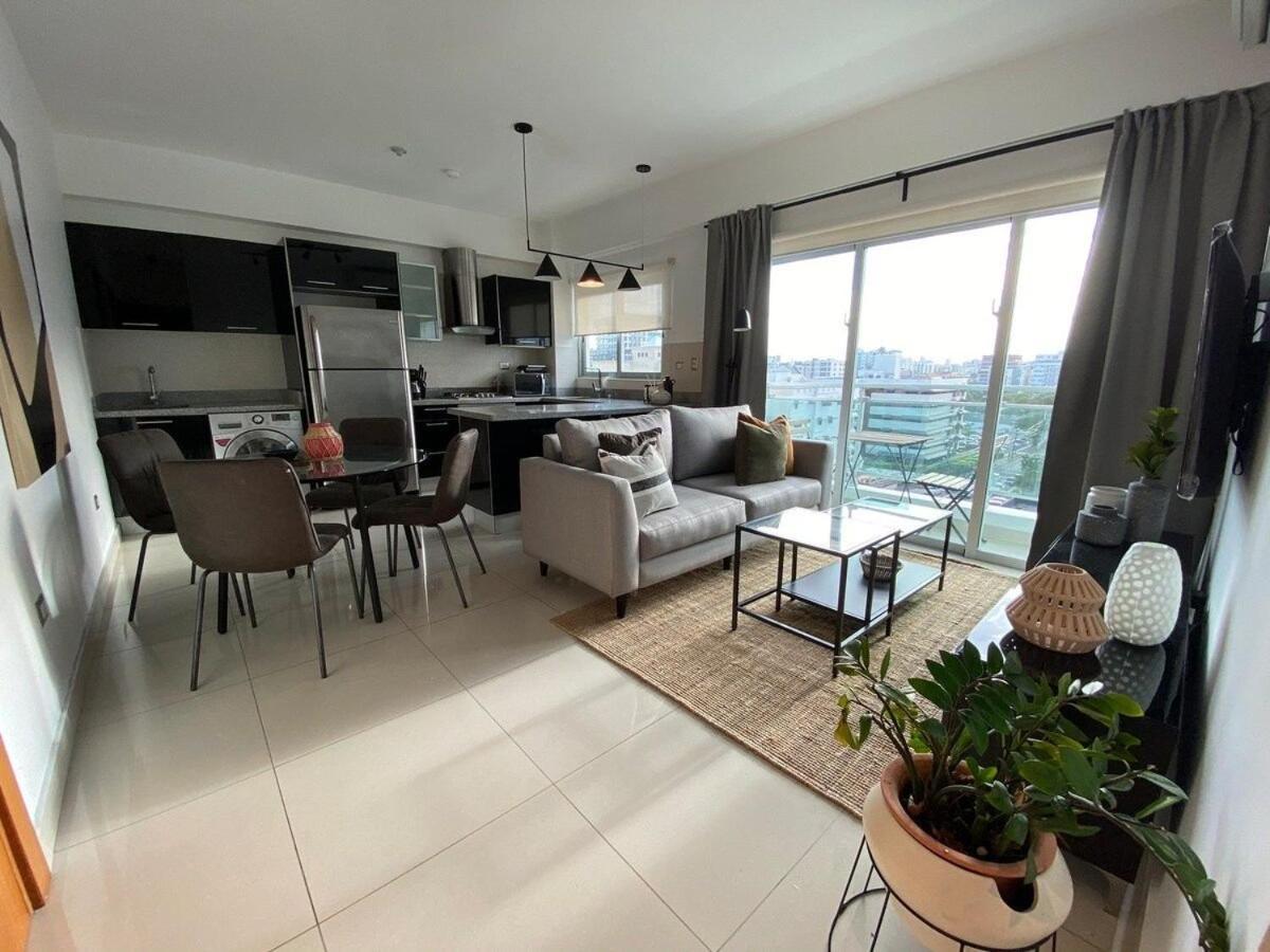 Armonia 17 Suites By Yellowkey سانتو دومينجو المظهر الخارجي الصورة