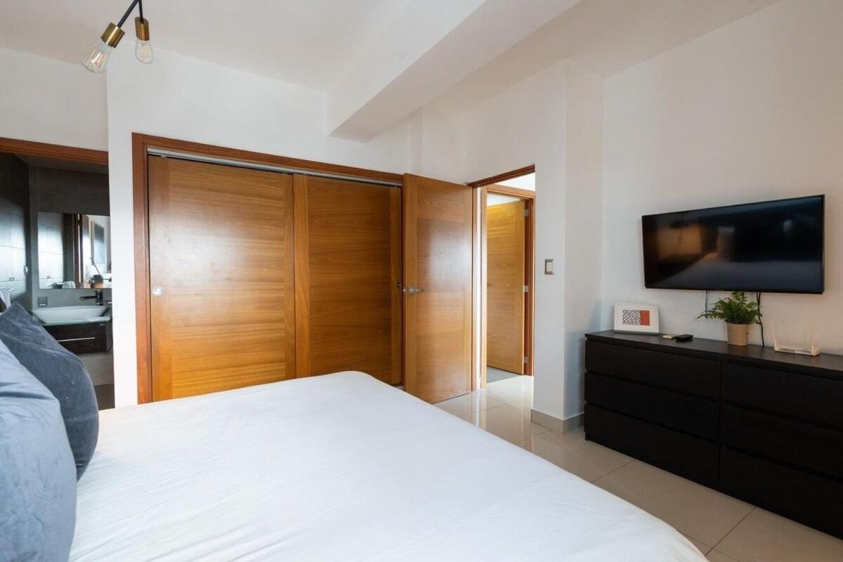 Armonia 17 Suites By Yellowkey سانتو دومينجو المظهر الخارجي الصورة