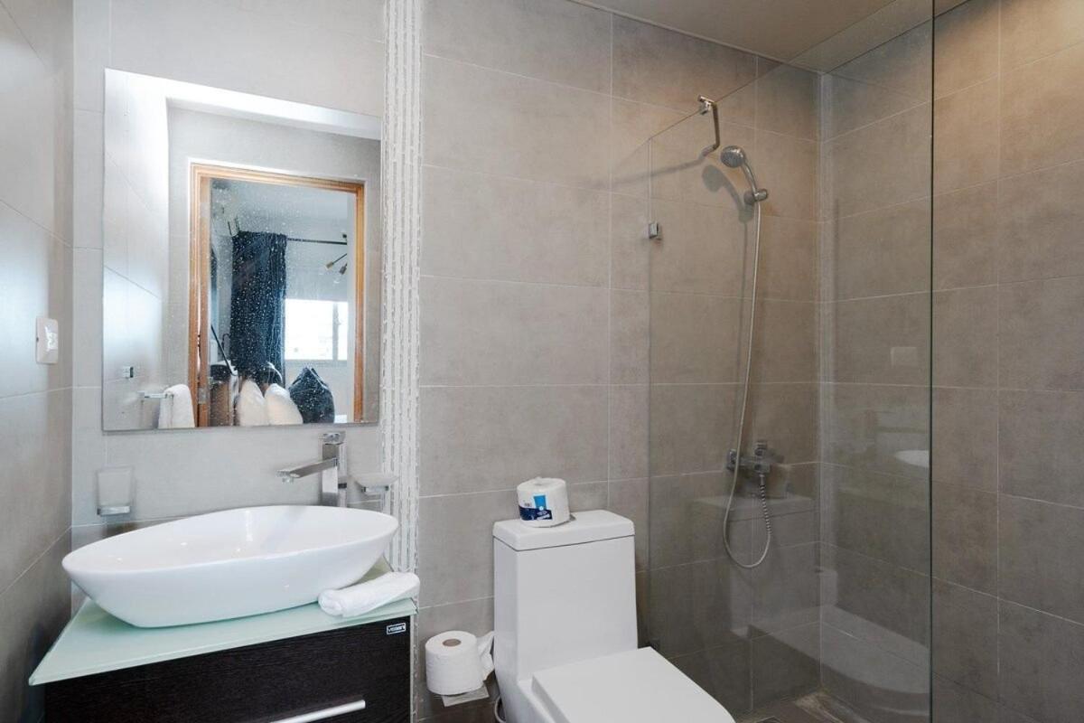 Armonia 17 Suites By Yellowkey سانتو دومينجو المظهر الخارجي الصورة