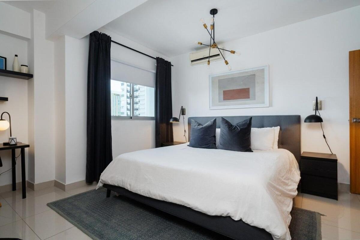 Armonia 17 Suites By Yellowkey سانتو دومينجو المظهر الخارجي الصورة