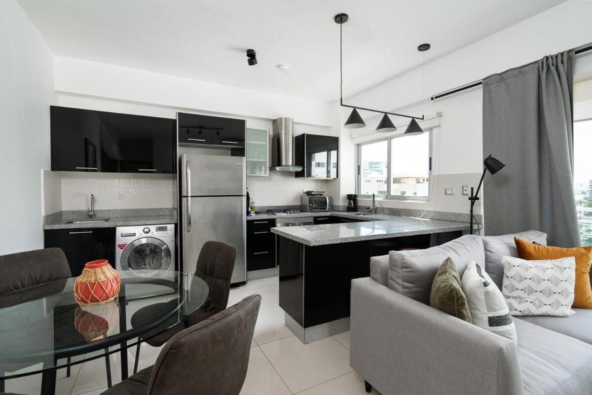 Armonia 17 Suites By Yellowkey سانتو دومينجو المظهر الخارجي الصورة