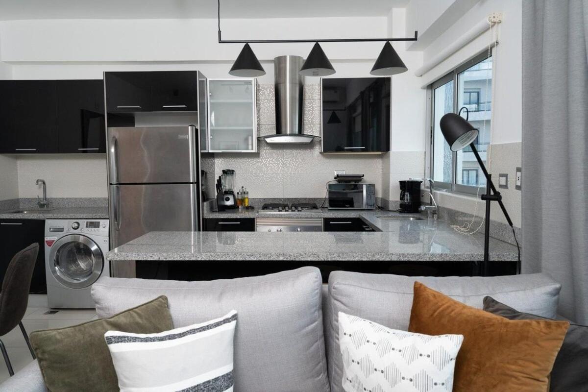 Armonia 17 Suites By Yellowkey سانتو دومينجو المظهر الخارجي الصورة
