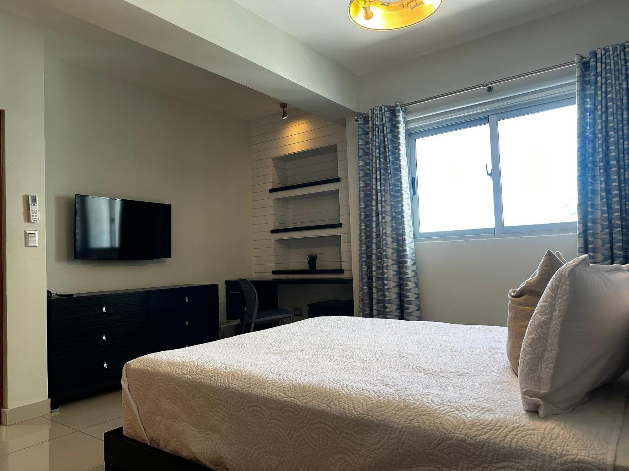 Armonia 17 Suites By Yellowkey سانتو دومينجو المظهر الخارجي الصورة