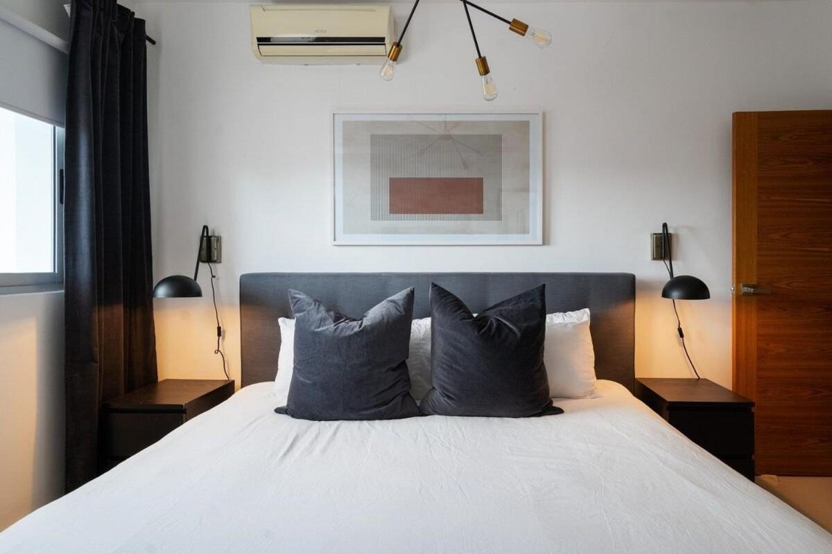 Armonia 17 Suites By Yellowkey سانتو دومينجو المظهر الخارجي الصورة
