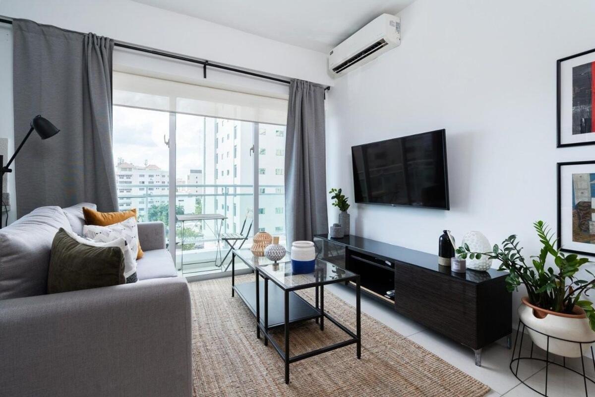 Armonia 17 Suites By Yellowkey سانتو دومينجو المظهر الخارجي الصورة