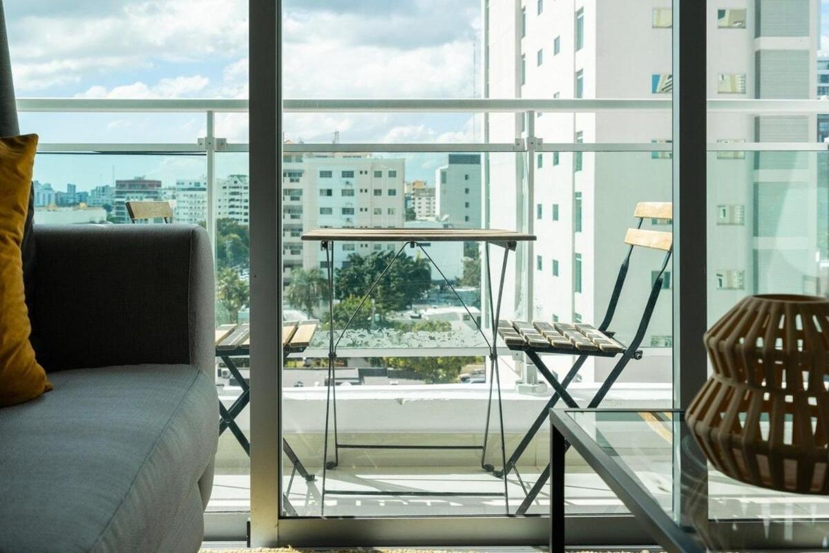Armonia 17 Suites By Yellowkey سانتو دومينجو المظهر الخارجي الصورة