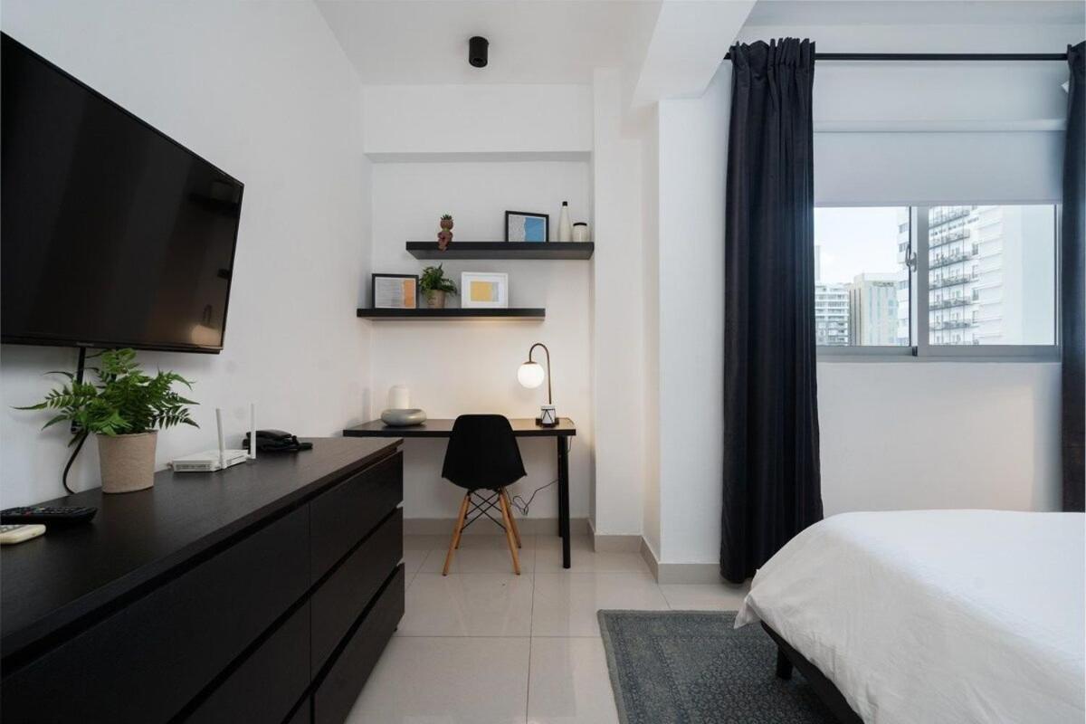 Armonia 17 Suites By Yellowkey سانتو دومينجو المظهر الخارجي الصورة