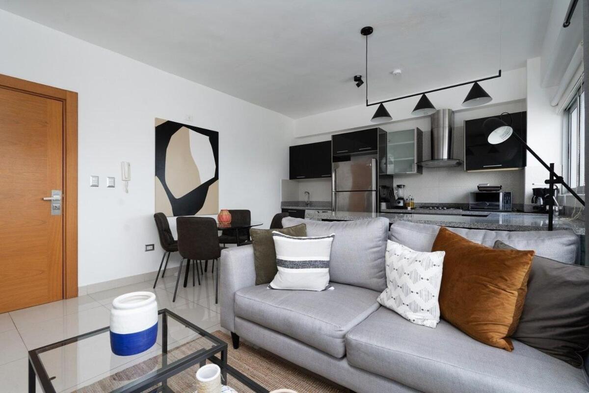 Armonia 17 Suites By Yellowkey سانتو دومينجو المظهر الخارجي الصورة