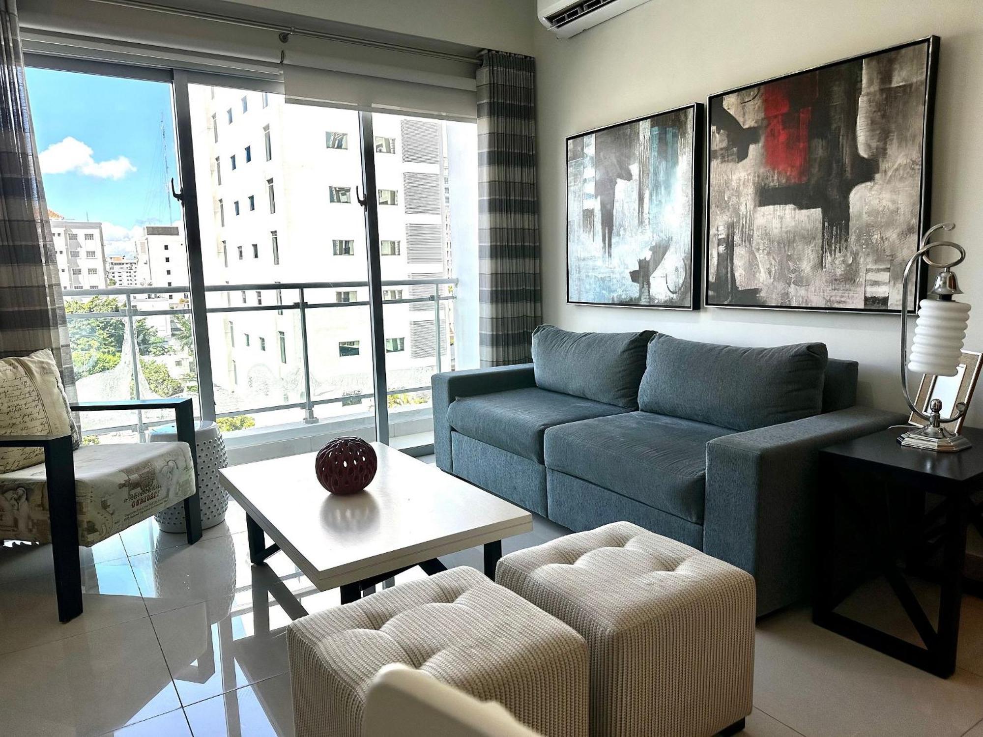 Armonia 17 Suites By Yellowkey سانتو دومينجو المظهر الخارجي الصورة