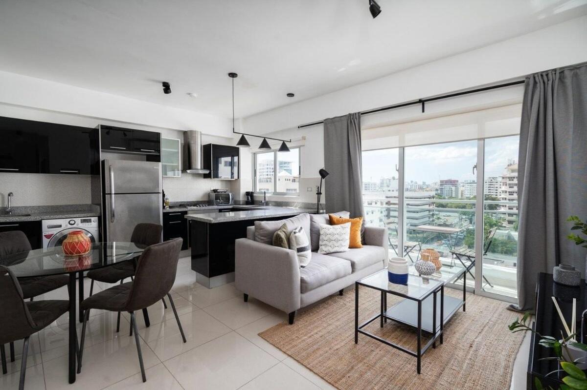Armonia 17 Suites By Yellowkey سانتو دومينجو المظهر الخارجي الصورة