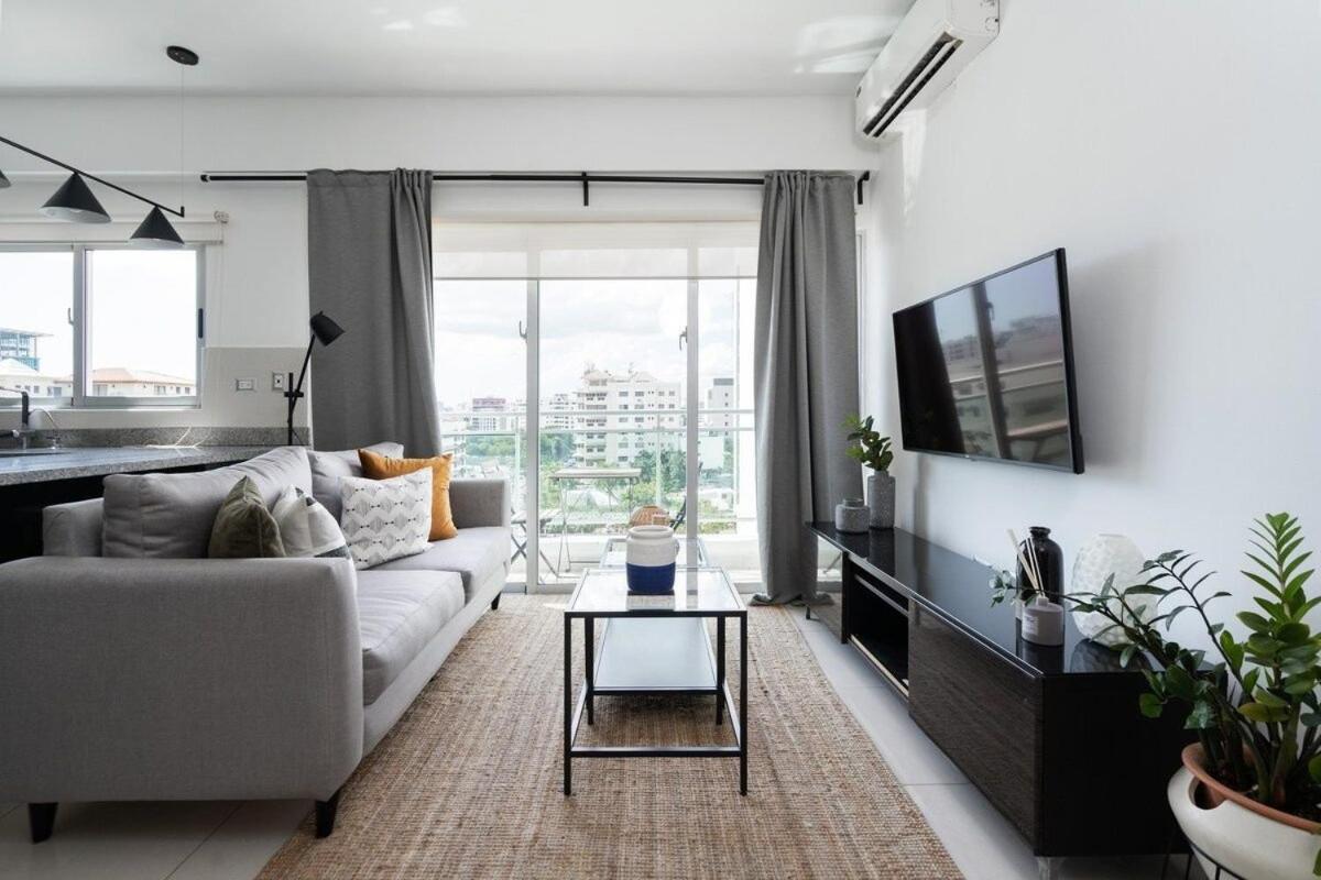 Armonia 17 Suites By Yellowkey سانتو دومينجو المظهر الخارجي الصورة