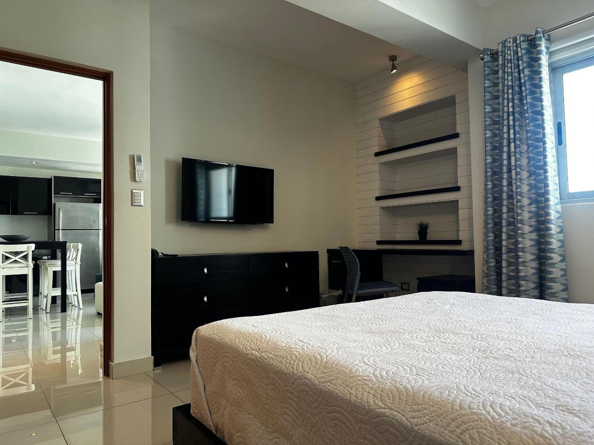 Armonia 17 Suites By Yellowkey سانتو دومينجو المظهر الخارجي الصورة