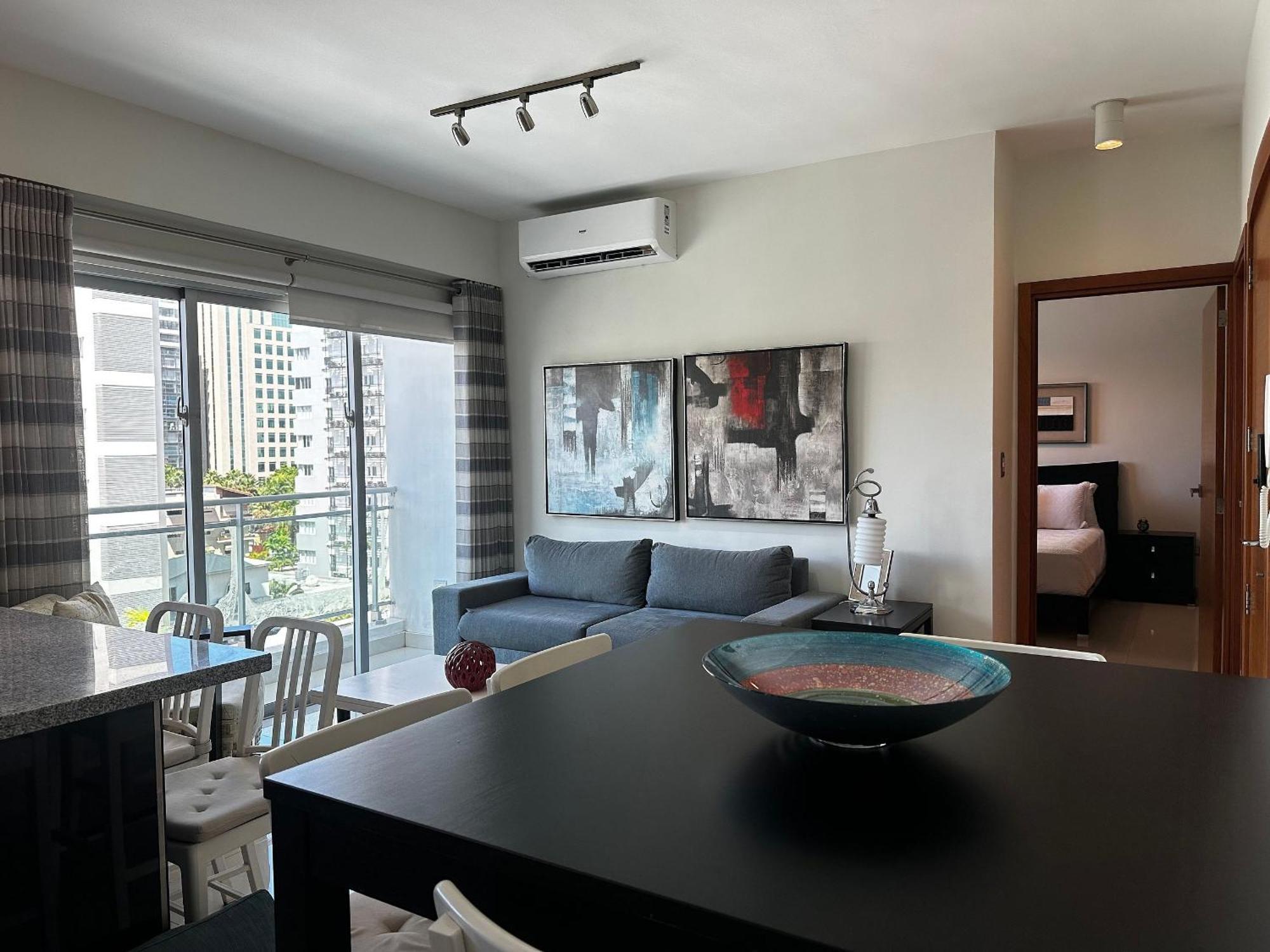 Armonia 17 Suites By Yellowkey سانتو دومينجو المظهر الخارجي الصورة