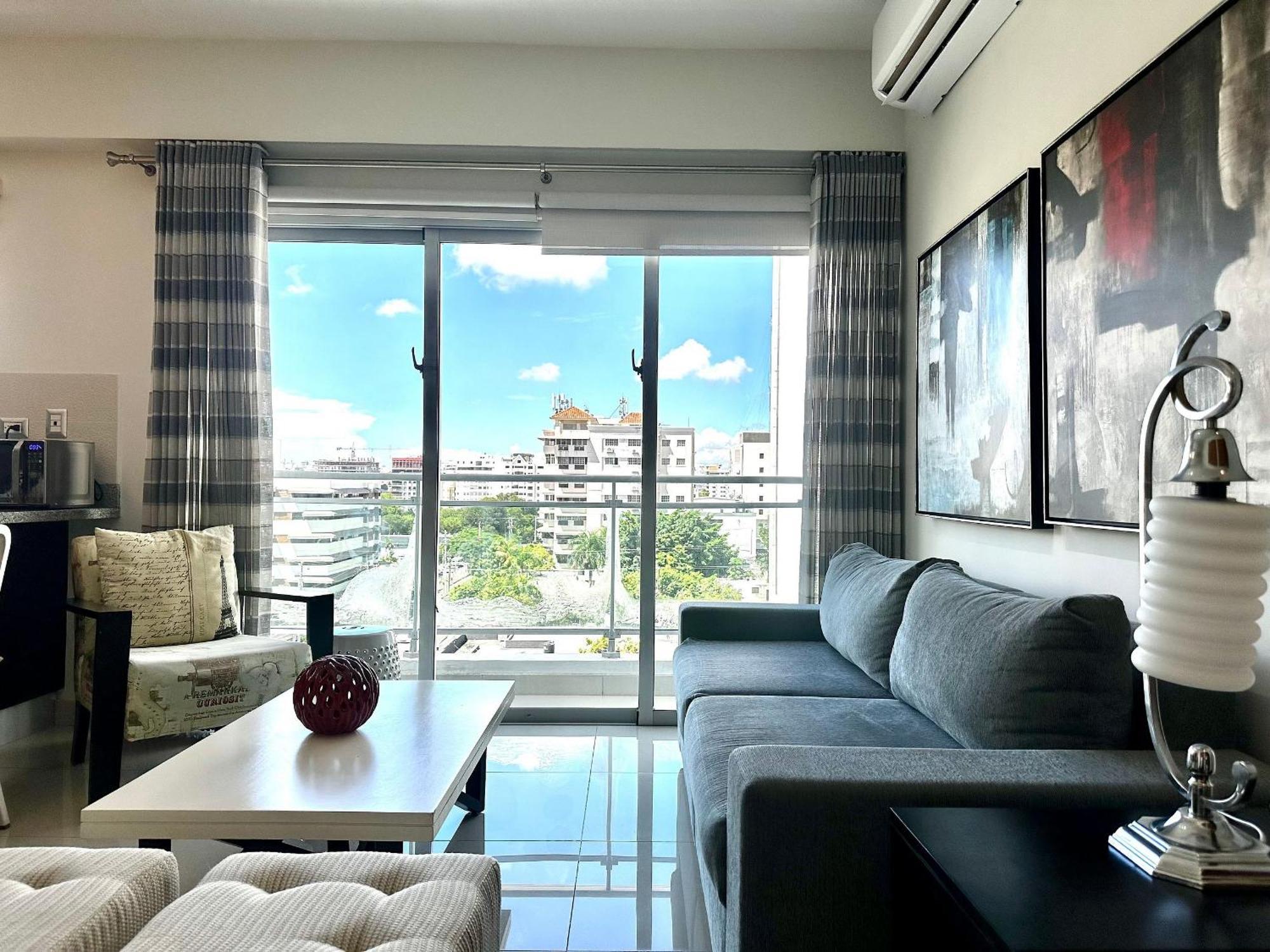 Armonia 17 Suites By Yellowkey سانتو دومينجو المظهر الخارجي الصورة