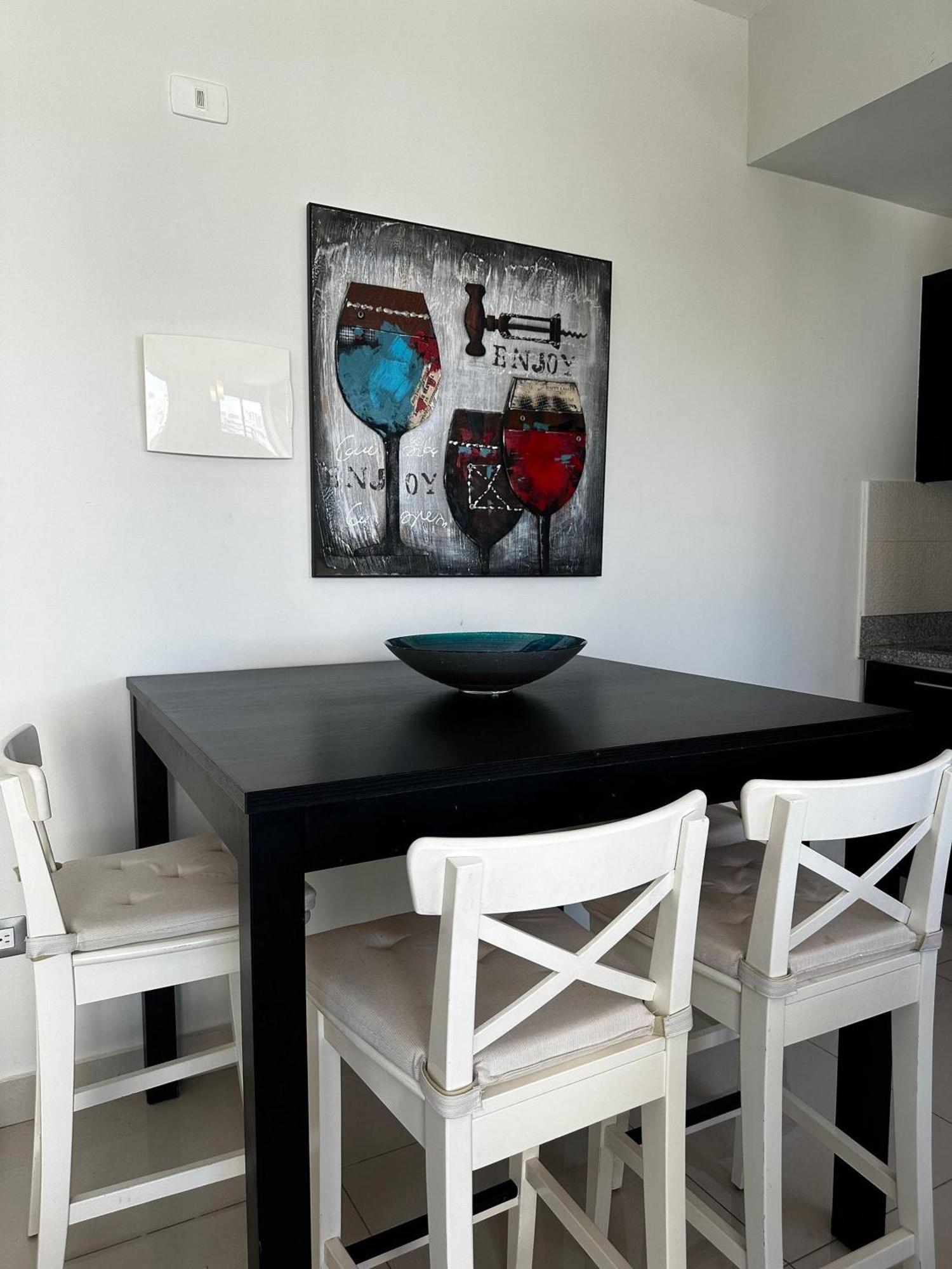 Armonia 17 Suites By Yellowkey سانتو دومينجو المظهر الخارجي الصورة