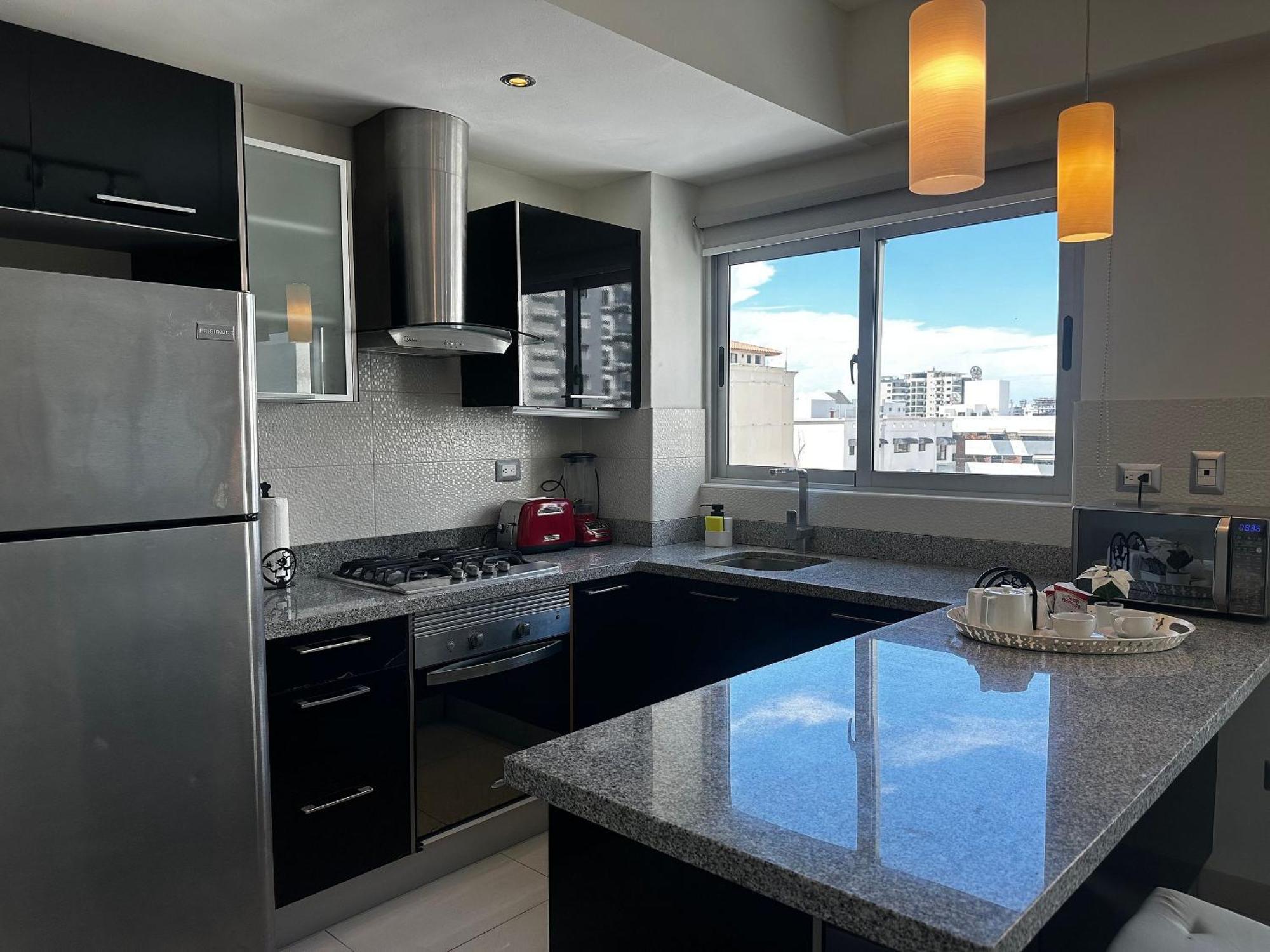 Armonia 17 Suites By Yellowkey سانتو دومينجو المظهر الخارجي الصورة