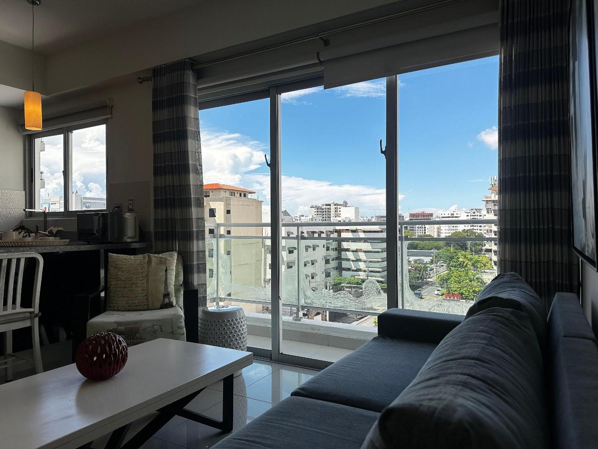 Armonia 17 Suites By Yellowkey سانتو دومينجو المظهر الخارجي الصورة