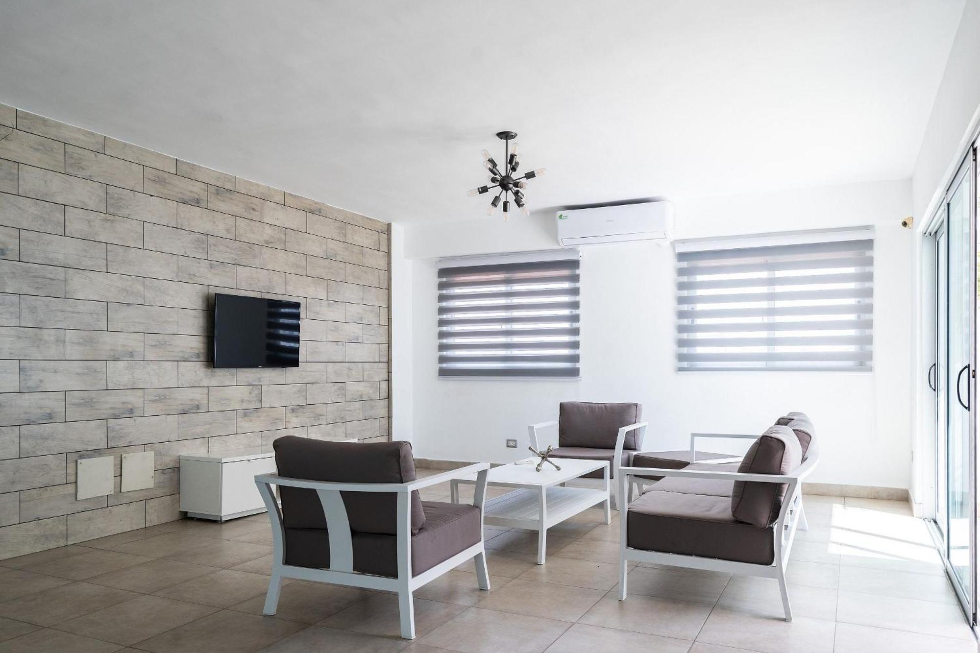 Armonia 17 Suites By Yellowkey سانتو دومينجو المظهر الخارجي الصورة